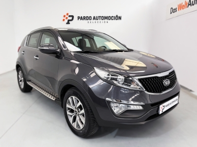 KIA 1.6 GDi 135 CV Basic 4x2 