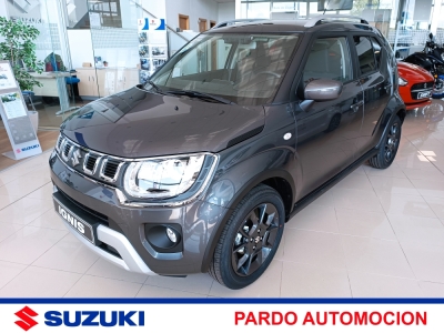 SUZUKI 1.2 GLE Mild Hybrid