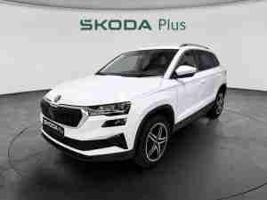 SKODA 