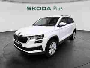 SKODA 