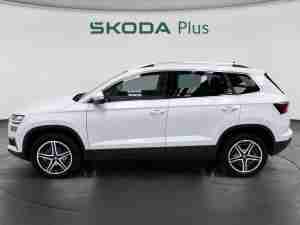 SKODA 