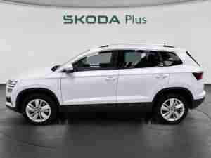 SKODA 