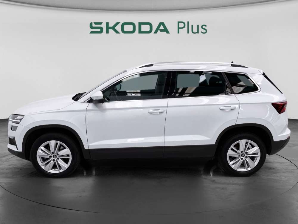 SKODA 