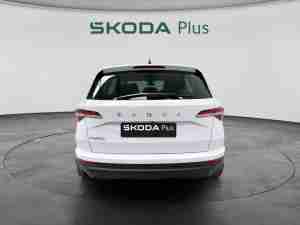 SKODA 
