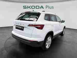 SKODA 