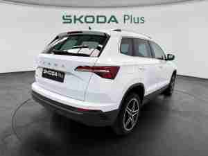 SKODA 