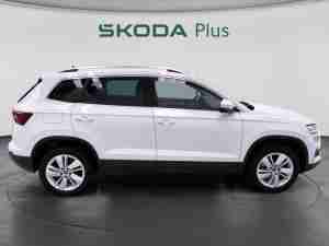 SKODA 