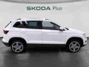 SKODA 
