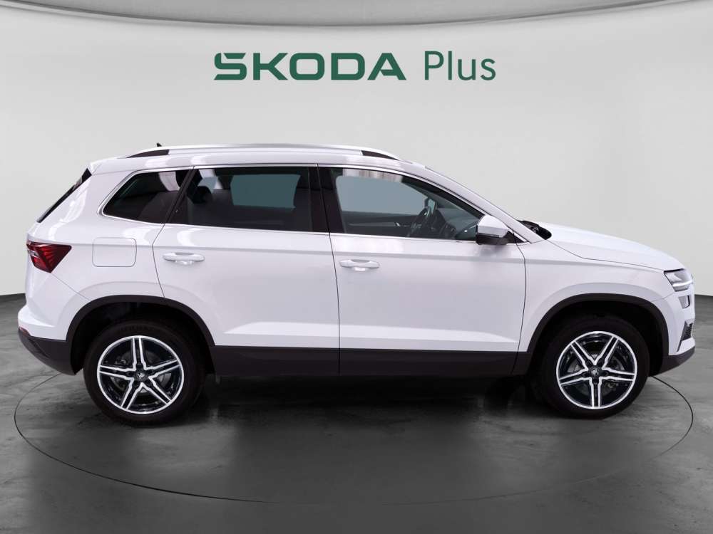 SKODA 