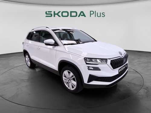 SKODA Ambition 2.0 TDI 115CV