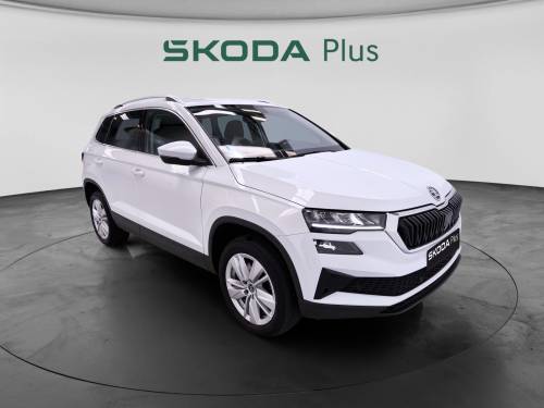 SKODA Ambition 2.0 TDI 115CV