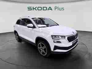 SKODA 