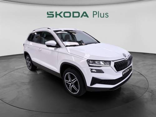 SKODA Ambition 2.0 TDI 115CV