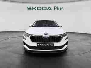 SKODA 