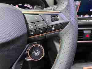 CUPRA 