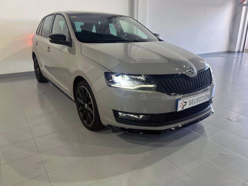 SKODA Monte Carlo 1.4 TDI 90CV