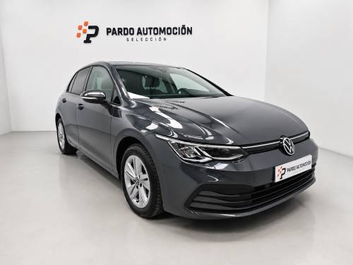 VOLKSWAGEN Life 1.5 TSI 96kW (130CV)
