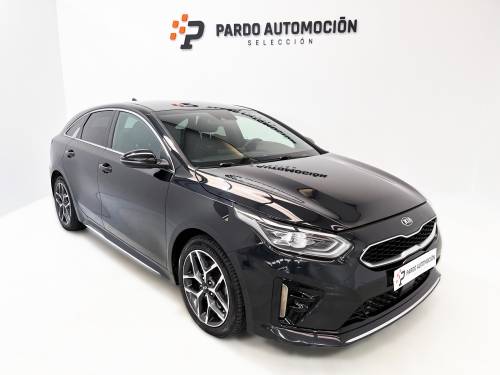 KIA  1.6 MHEV GT Line DCT
