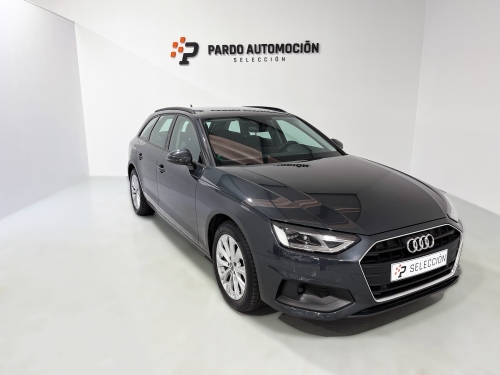 AUDI Avant Advanced 30 TDI 100kW S tronic