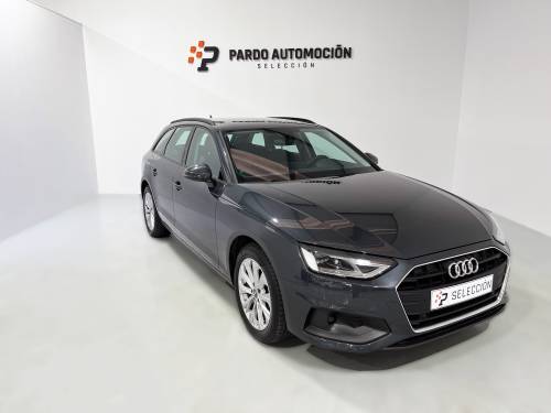 AUDI Avant Advanced 30 TDI 100kW S tronic