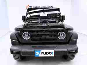 YUDO 6 