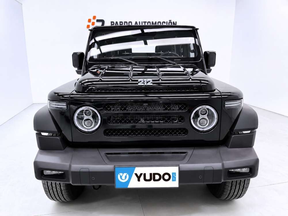 YUDO 6 