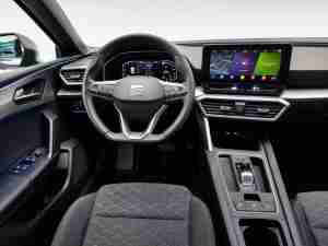 SEAT 