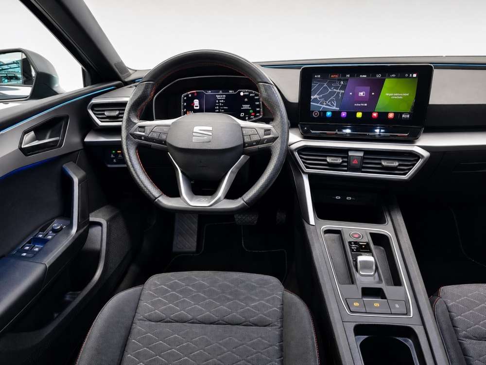 SEAT 