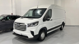 MAXUS 