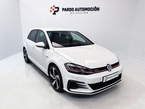 VOLKSWAGEN 2.0 TSI  DSG Performance