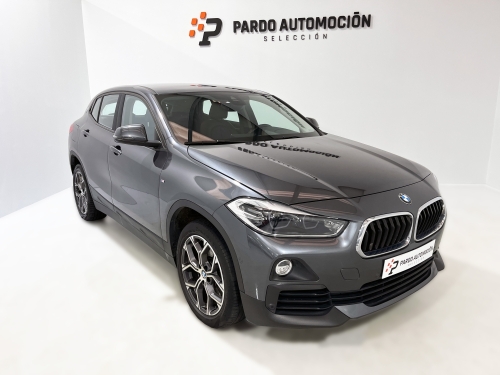 BMW xDrive20dA