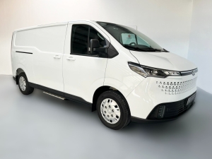 MAXUS 