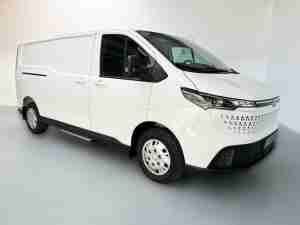 MAXUS 