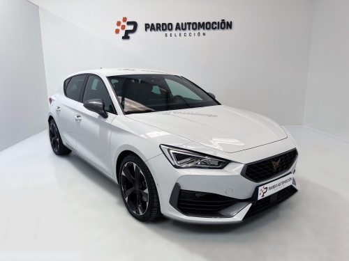 CUPRA 1.5 eTSI 150CV DSG