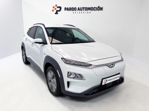 HYUNDAI EV Tecno