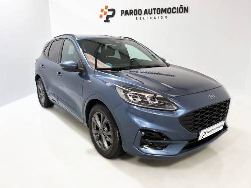 FORD 1.5T EcoBoost ST-Line