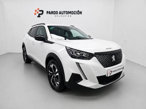 PEUGEOT Allure BlueHDI 81kW (110CV)