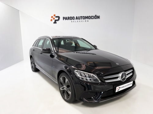 MERCEDES C 300 de Estate