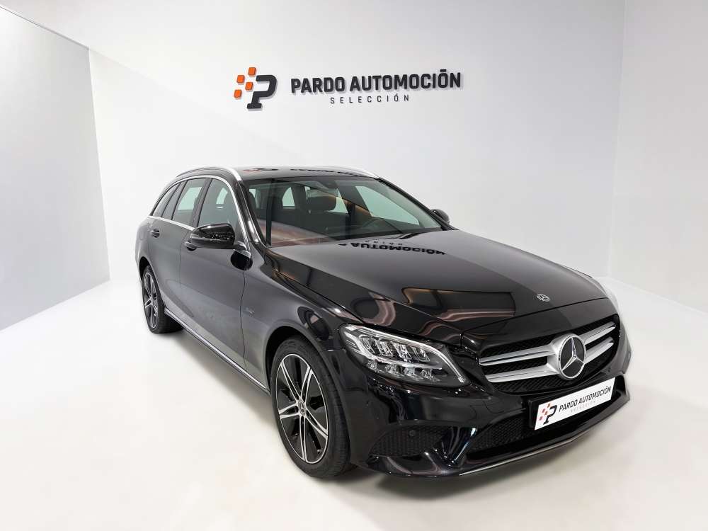 MERCEDES 
