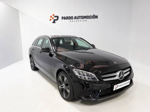 MERCEDES C 300 de Estate