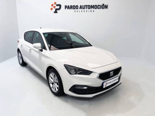 SEAT 2.0 TDI 115cv Style 