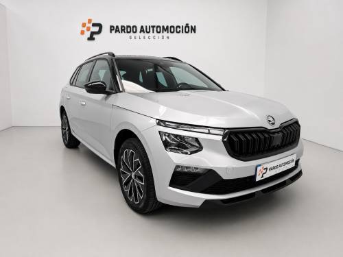 SKODA Sport TSI 115CV DSG