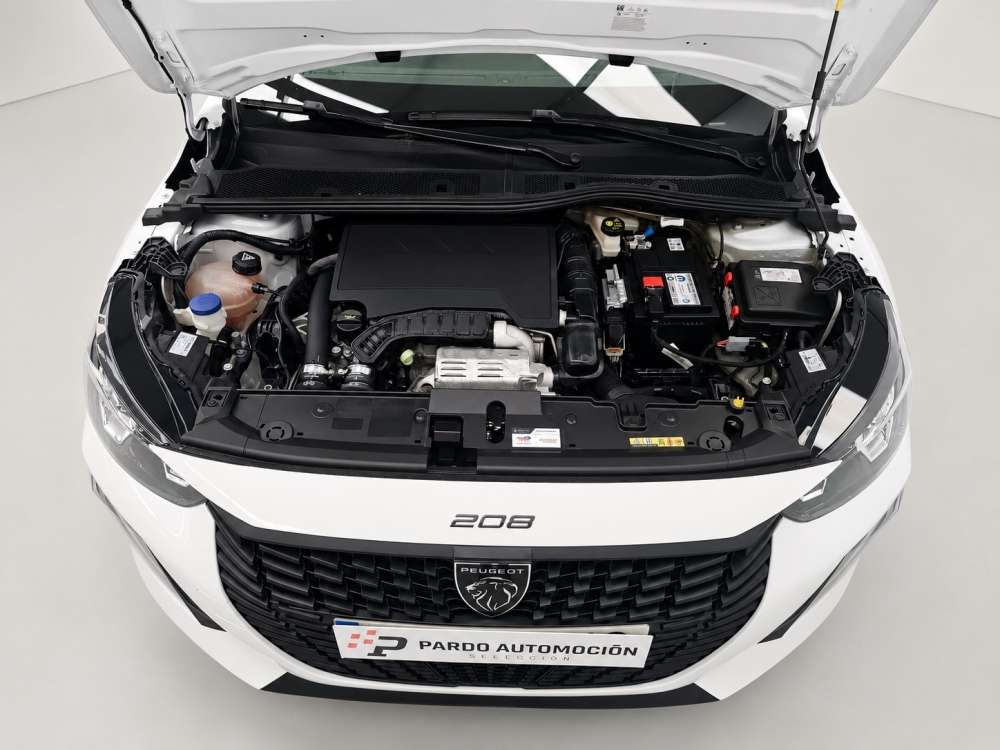 PEUGEOT 