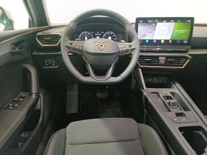 CUPRA 