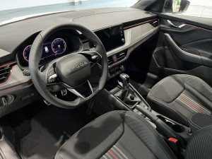 SKODA 