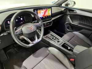 CUPRA 