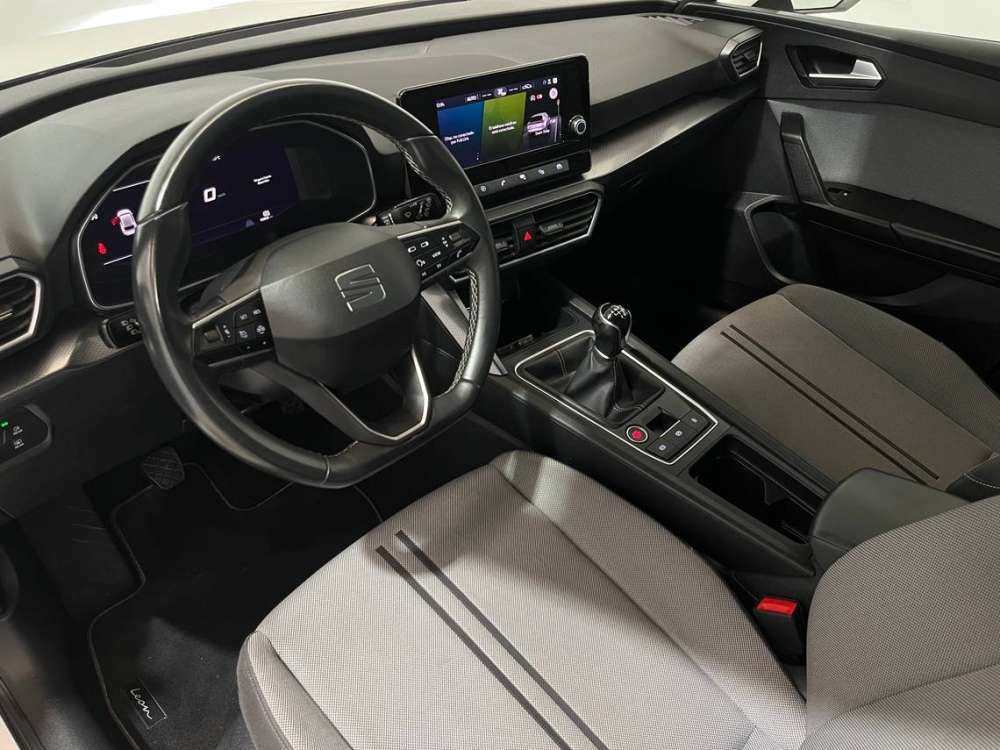 SEAT 