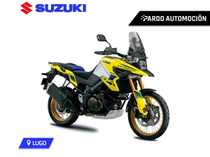 SUZUKI 