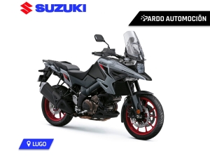 SUZUKI 