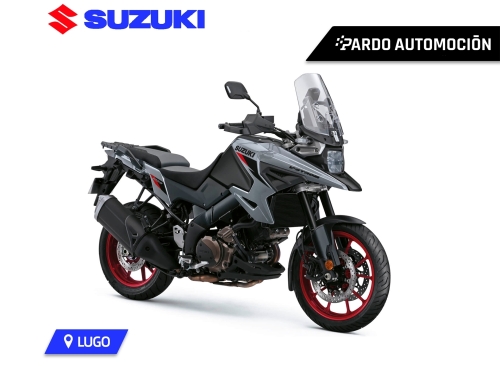 SUZUKI 1050 TECH 